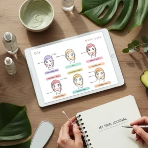  A Guide to Understanding Your Skin Types